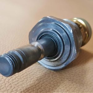 شیر هیدرولیکی مدل Rexroth OD15312-13AS000