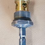 شیر هیدرولیکی مدل Rexroth OD15312-13AS000