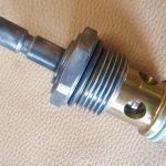 شیر هیدرولیکی مدل Rexroth OD15312-13AS000