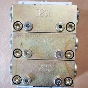 دیوایدر مدل VOGEL PSG3/0306/00