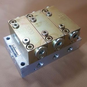 دیوایدر مدل VOGEL PSG3/0306/00