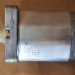 پمپ دنده ای مدل MARZOCCHI ALP2-D-34