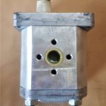 پمپ دنده ای مدل MARZOCCHI ALP2-D-34