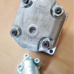 پمپ دنده ای مدل MARZOCCHI ALP2-D-34