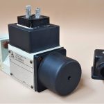 شیر پرشر سوئیچ متغیر مدل TOS RAKOVNIK TR1-32T-1