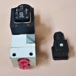 شیر پرشر سوئیچ متغیر مدل TOS RAKOVNIK TR1-32T-1