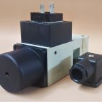 شیر پرشر سوئیچ متغیر مدل TOS RAKOVNIK TR1-32T-1