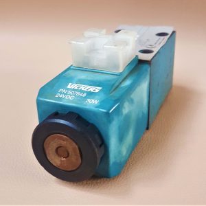 شیر کنترل جهت مدل WICKERS DG4V-3-2A-MUH760