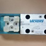 شیر کنترل جهت مدل WICKERS DG4V-3-2A-MUH760