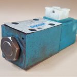 شیر کنترل جهت مدل WICKERS DG4V-3-2A-MUH760