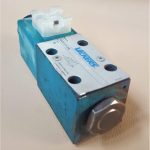 شیر کنترل جهت مدل WICKERS DG4V-3-2A-MUH760