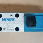 شیر کنترل جهت مدل VICKERS CVCS16D3B2910 // DG4V32ALMUH760