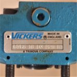 شیر کنترل جهت مدل VICKERS CVCS16D3B2910 // DG4V32ALMUH760