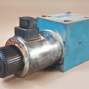 شیر کنترل جهت مدل VICKERS DG4V52AJMUH620