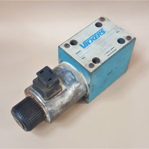 شیر کنترل جهت مدل VICKERS DG4V52AJMUH620