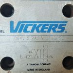 شیر کنترل جهت مدل VICKERS DG4V52AJMUH620