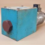 شیر کنترل جهت مدل VICKERS DG4V52AJMUH620