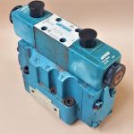 شیر کنترل جهت مدل VICKERS DG4V-3-6C/MU5H760 // DG5V731ETMUH741