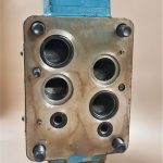 شیر کنترل جهت مدل VICKERS DG4V-3-6C/MU5H760 // DG5V731ETMUH741