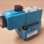 شیر کنترل جهت مدل VICKERS CVCS16D3B2910 // DG4V32ALMUH760