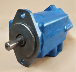 پمپ هیدرولیک مدل WICKERS 2520V21A5