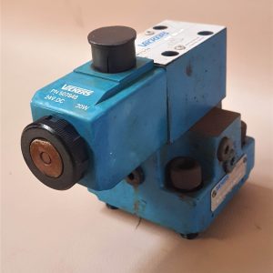 شیرکنترل جهت ضربدر موازی مدل Vickers DG4V-3-2A-MU-H7-60