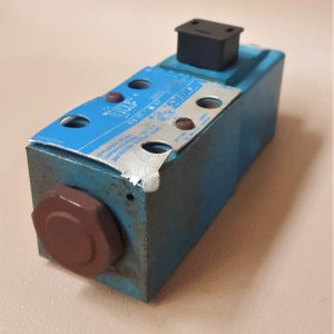 شیر هیدرولیک دارای سولنوئید یکطرفه مدل Vickers DG4V-3-2A-MU-H7-60