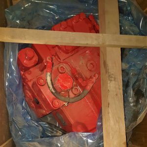 پمپ هیدرولیک مدل Rexroth PLA4VSG750HD1/22R