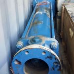 پمپ اسکرویی مدل Wangen KL65SK110.2