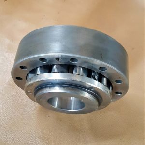 قفل کن مکانیکی درام مدل RINGSPANN Gmbh SX100-40/12Serie:D15