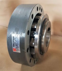 قفل کن مکانیکی درام مدل RINGSPANN Gmbh SX100-40/12Serie:D15
